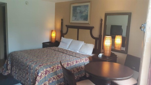 MAINGATE FLORIDA HOTEL image 23