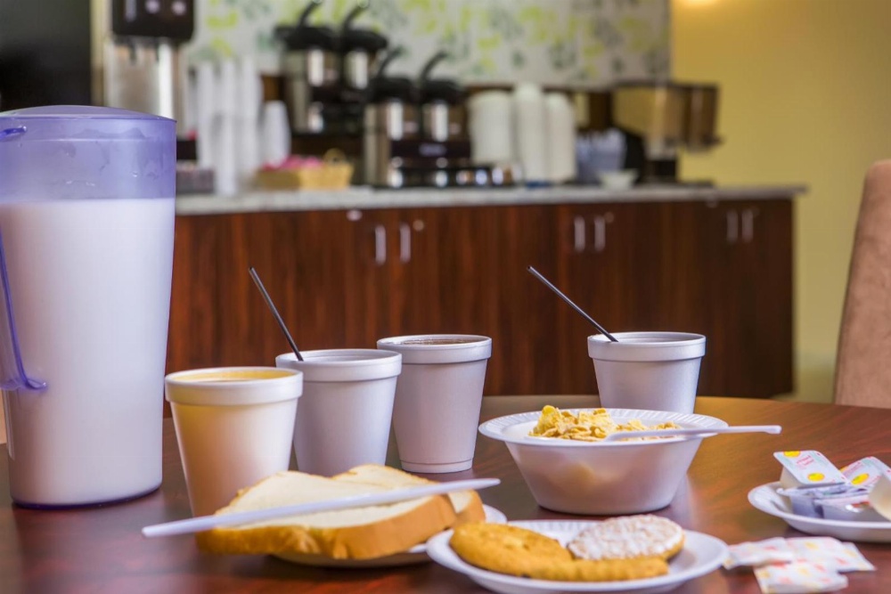 MAINGATE FLORIDA HOTEL